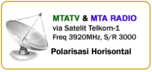 satelit MTA